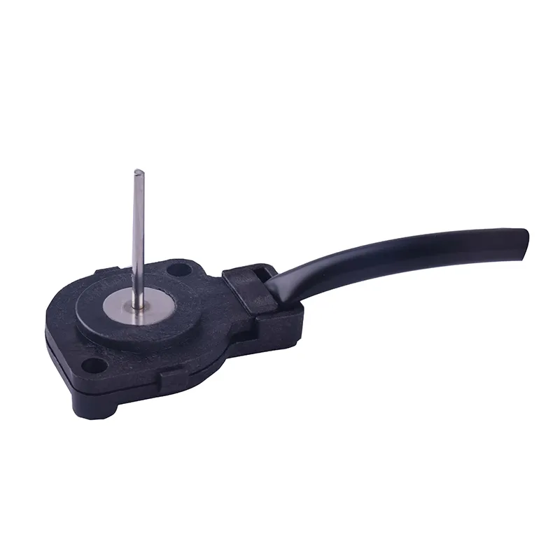 Hot Water Flow Switch