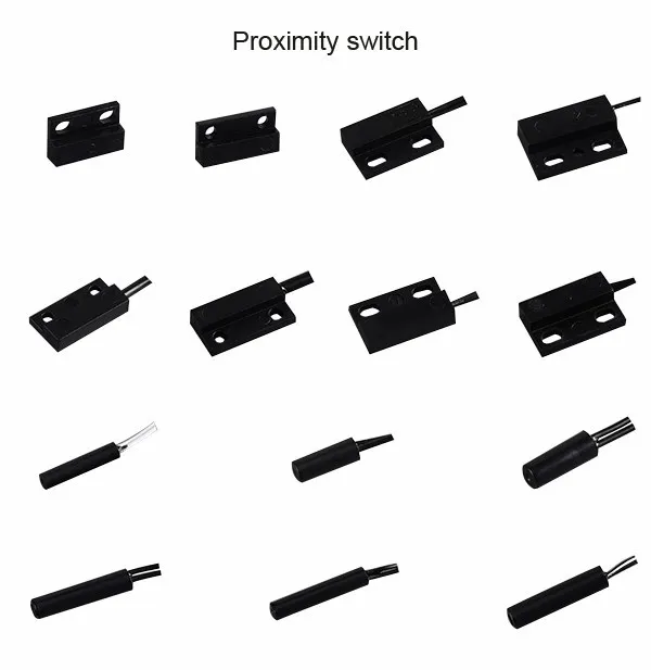 Prekidač senzora senzora položaja