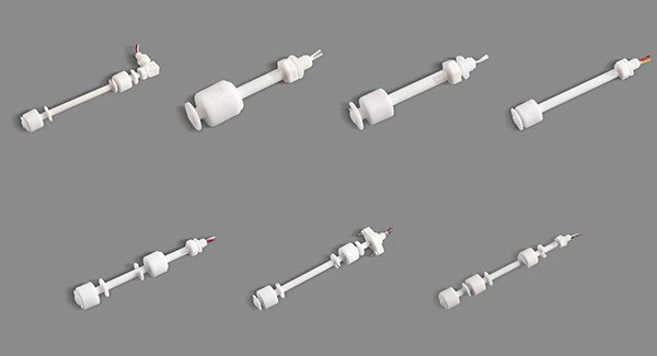 PP float prekidači za industriju