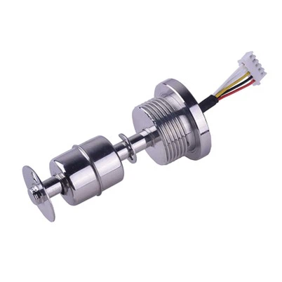 Senzor nivoa klima uređaja