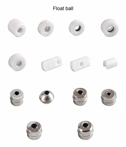 Kako osigurati higijenu kuglica za plovke u prehrambenoj industriji i industr...