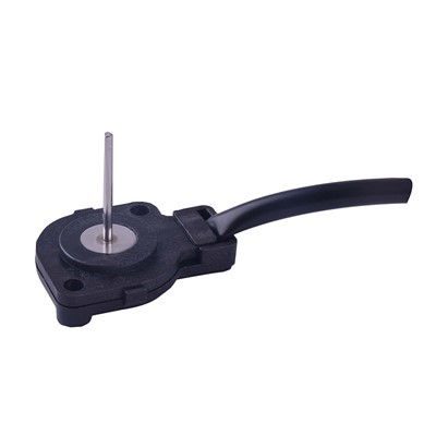 Prekidač protoka tople vode