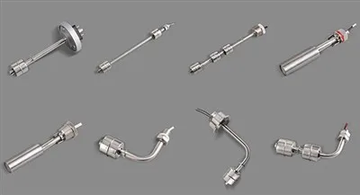 Plutajući prekidač od nerđajućeg čelika