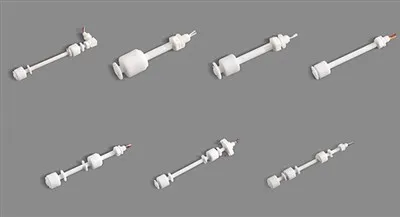 PP float prekidači za industriju