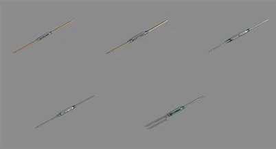 Traka za trčanje Reed Switch