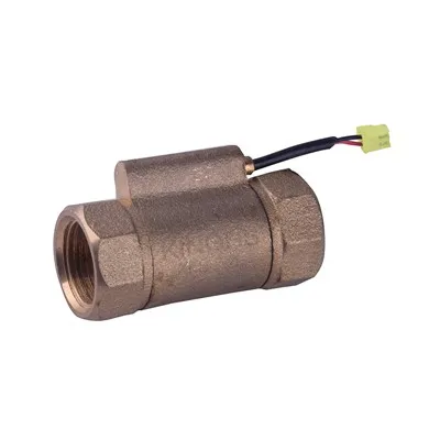 Senzor mjerača protoka vode