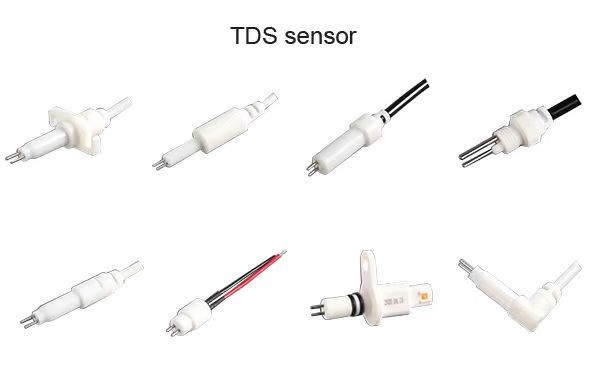 Tds Water Quality Sensor For Industry